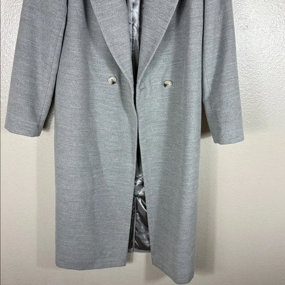 Lovers and Friends X Rachel Adeline Coat - Picture 6 of 9